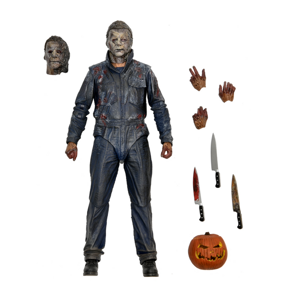 Halloween Ends - Ultimate Michael Myers - 7