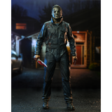 Halloween Ends - Ultimate Michael Myers - 7" Action Figure