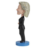 Hillary Clinton Bobblehead