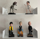 Diorama Bobblehead Shelf - 17"