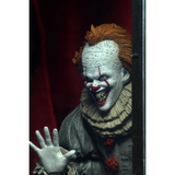 IT: Chapter Two - Ultimate Pennywise - 7″ Action Figure