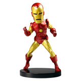 Classic Iron Man Bobblehead