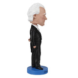 James Buchanan Bobblehead