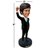 Javier Milei Bobblehead
