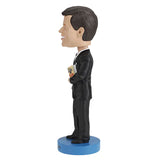 John F. Kennedy Bobblehead