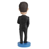John F. Kennedy Bobblehead