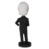 John Quincy Adams Bobblehead