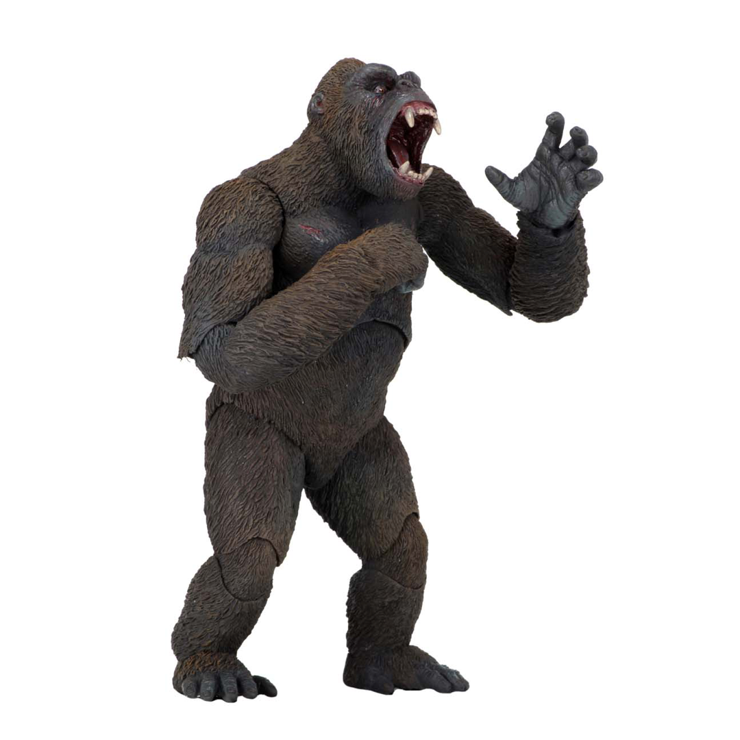 King Kong - King Kong - 7