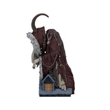 Krampus Bobblehead