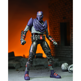 The Last Ronin - Ultimate Foot Bot - 7" Action Figure (PRE-ORDER)