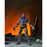 The Last Ronin - Ultimate Foot Bot - 7" Action Figure (PRE-ORDER)