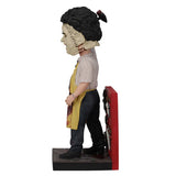 Leatherface Killing Mask Bobblehead