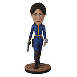 Fallout - Lucy MacLean Bobblehead