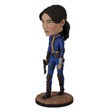 Fallout - Lucy MacLean Bobblehead