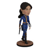 Fallout - Lucy MacLean Bobblehead