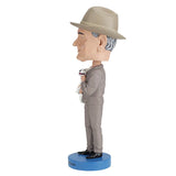 Lyndon B. Johnson Bobblehead