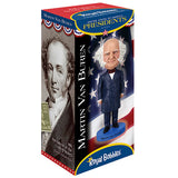 Martin Van Buren Bobblehead