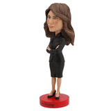 Melania Trump Bobblehead