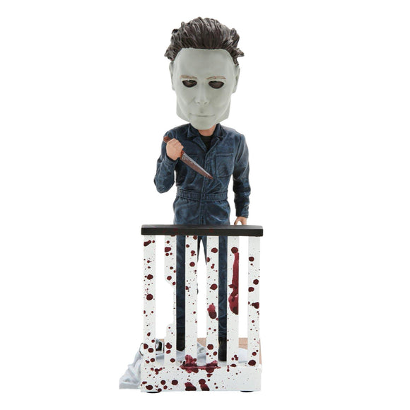 Michael Myers Bobblehead (Hot Topic Exclusive)