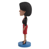 Michelle Obama Bobblehead
