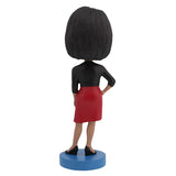 Michelle Obama Bobblehead
