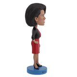 Michelle Obama Bobblehead
