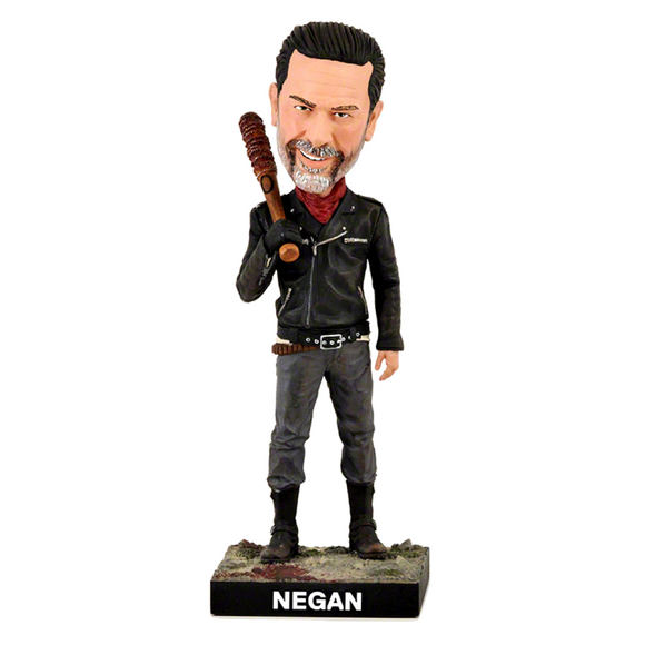 Negan - The Walking Dead Bobblehead