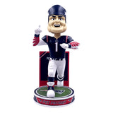 New England Patriots Hero Series Mascot Bobblehead