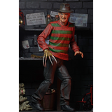Nightmare on Elm Street - Ultimate Freddy - 7″ Action Figure