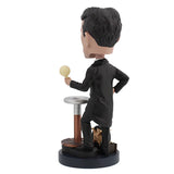 Nikola Tesla Bobblehead