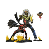 Iron Maiden - 40th Anniversary Ultimate Number of the Beast - 7" Action Figure