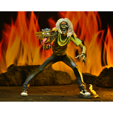 Iron Maiden - 40th Anniversary Ultimate Number of the Beast - 7" Action Figure