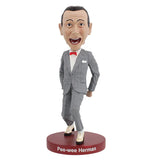 Pee-wee Herman Bobblehead