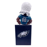 Philadelphia Eagles Hero Series Mascot Bobblehead