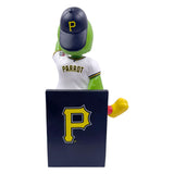 Pittsburgh Pirates Hero Series Mascot Bobblehead