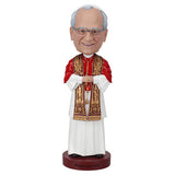 Pope Leo XIV Bobblehead