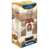 Pope Leo XIV Bobblehead