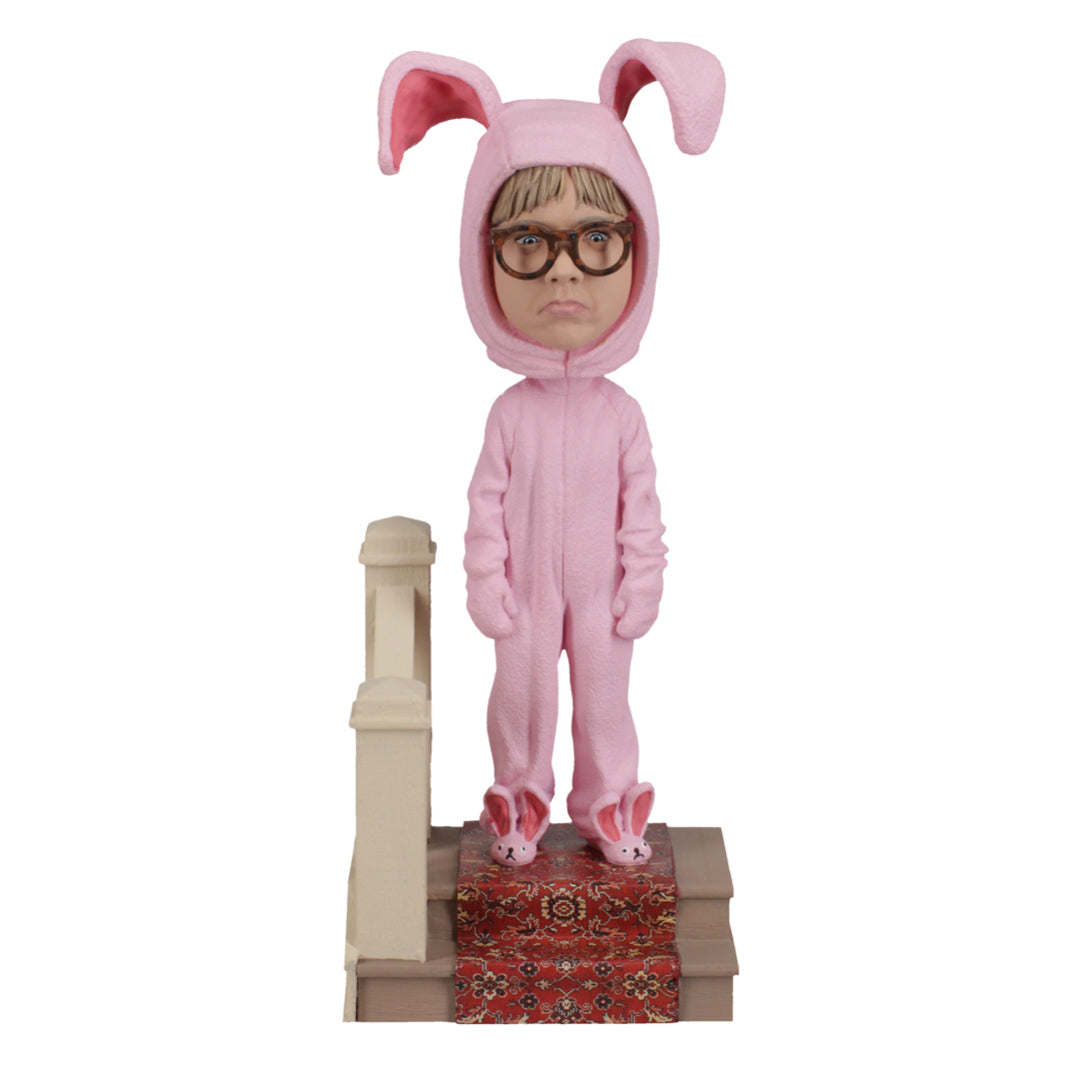 A Christmas Story Ralphie Royal Bobbles Bobblehead – Bobbletopia, image size:1080x1080