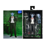 Rob Zombie The Munsters - Ultimate The Count - 7″ Action Figure