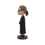 Ruth Bader Ginsburg Bobblehead