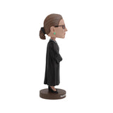 Ruth Bader Ginsburg Bobblehead