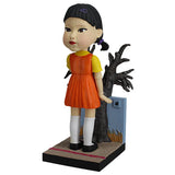Squid Game Young-HEE Doll 10” Bobblehead