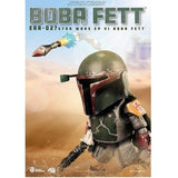Star Wars Episode VI EAA-027 Boba Fett Action Figure