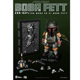 Star Wars Episode VI EAA-027 Boba Fett Action Figure