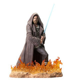 Star Wars Premier Collection Disney+ Obi-Wan Kenobi 1/7 Scale Statue