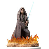 Star Wars Premier Collection Disney+ Obi-Wan Kenobi 1/7 Scale Statue