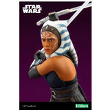 Mandalorian Ahsoka Tano ARTFX+ PVC Statue
