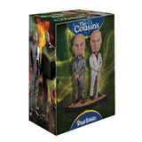 Breaking Bad - Salamanca Cousin Bobbleheads