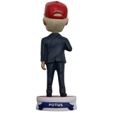Retro Donald Trump Bobblehead
