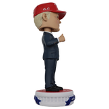 Retro Donald Trump Bobblehead